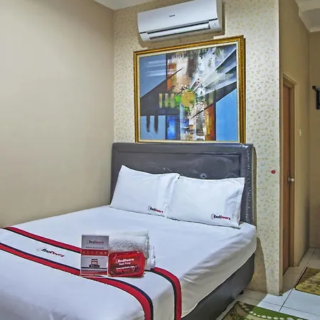 Reddoorz @ Slipi Jaya-2
