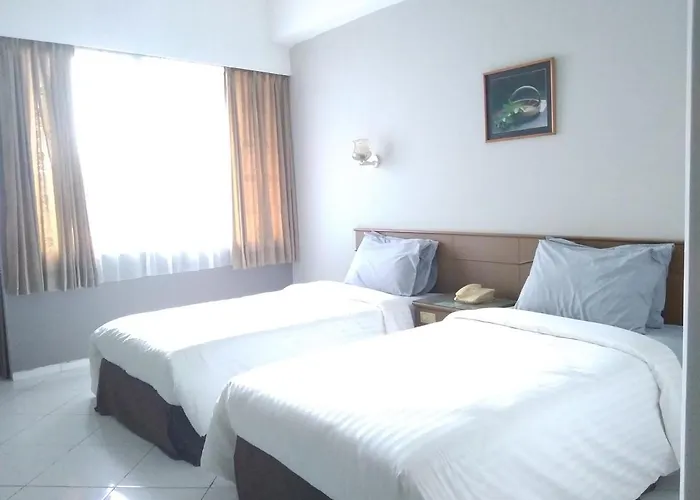 K-Style Eco Hotel Jakarta